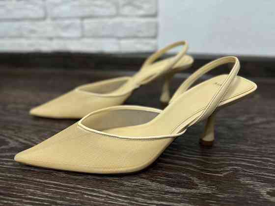 Босоножки Mango Донецк