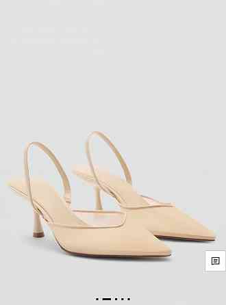 Босоножки Mango Донецк