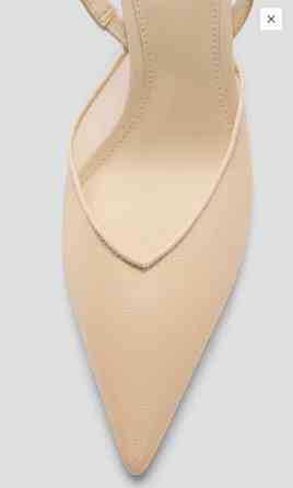 Босоножки Mango Донецк