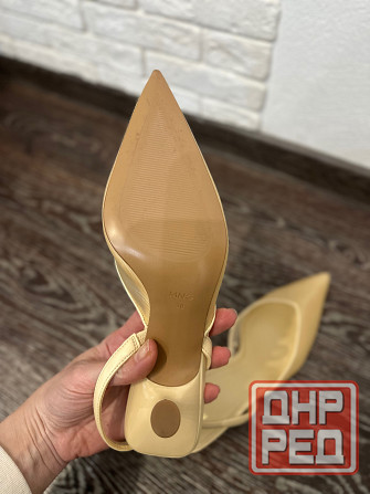 Босоножки Mango Донецк - изображение 5