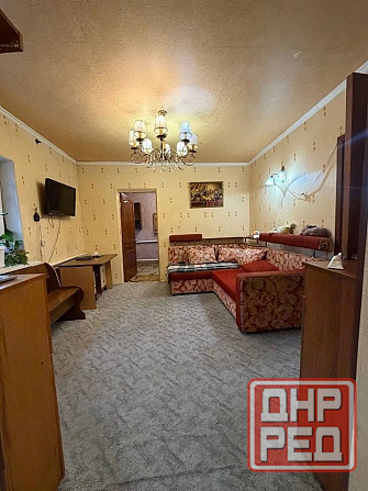 Продается дом пр.Павших коммунаров 6000000 Донецк - изображение 1