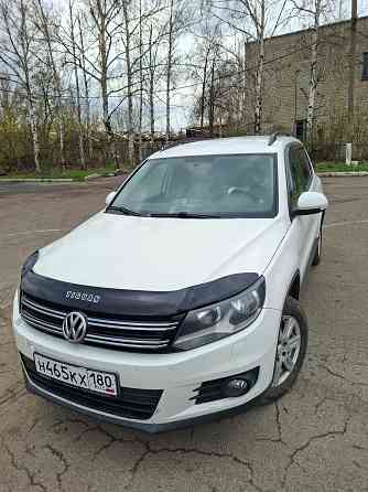 Фольксваген тигуан Макеевка