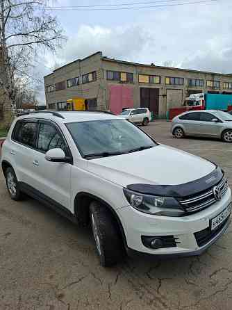 Фольксваген тигуан Макеевка