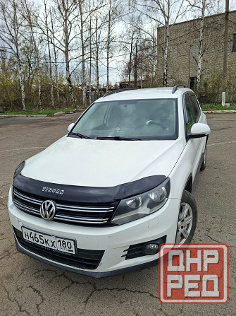 Фольксваген тигуан Макеевка - изображение 2