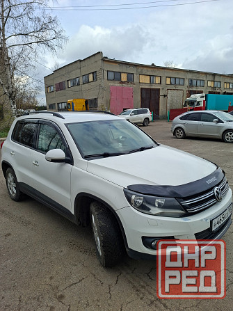 Фольксваген тигуан Макеевка - изображение 1