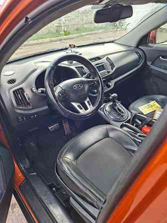 Киа спортейдж Макеевка