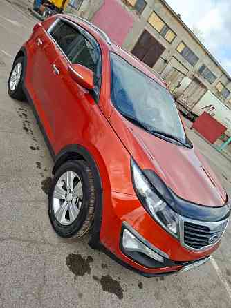 Киа спортейдж Макеевка