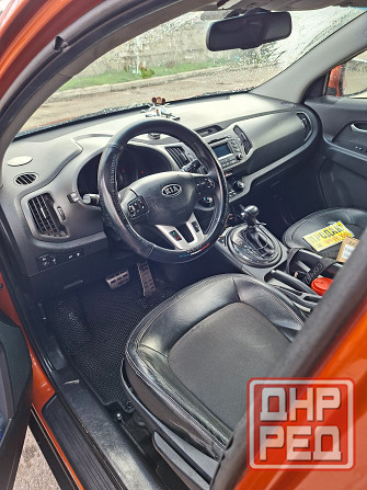 Киа спортейдж Макеевка - изображение 5