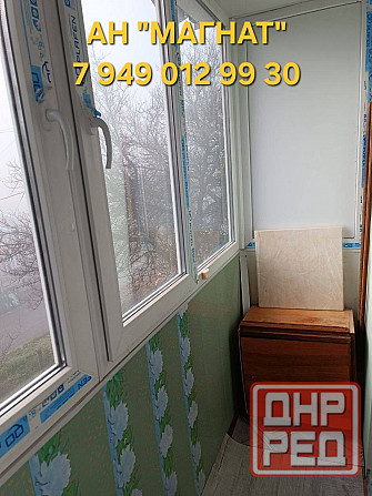 Квартира возле парка Роща. Документы готовы Донецк - изображение 4