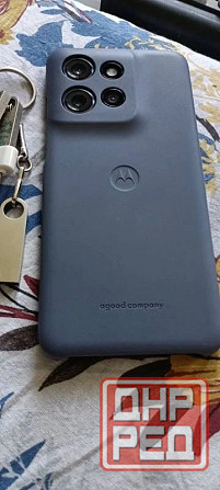 Motorola Edge 50 Neo 12/512 GB (Европейская версия) Донецк - изображение 7