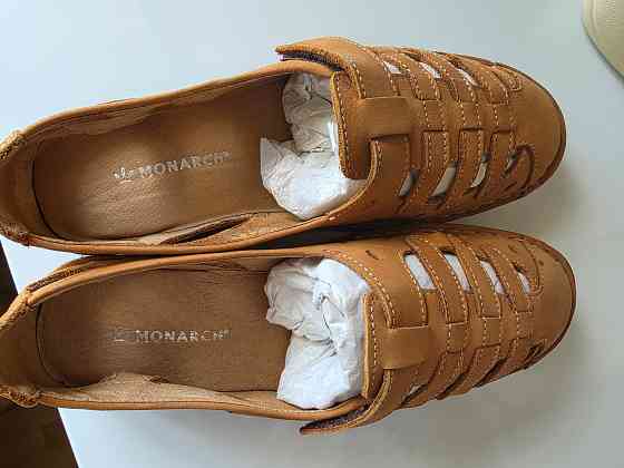 Женская летняя обувь (туфли, шлепанцы) Донецк