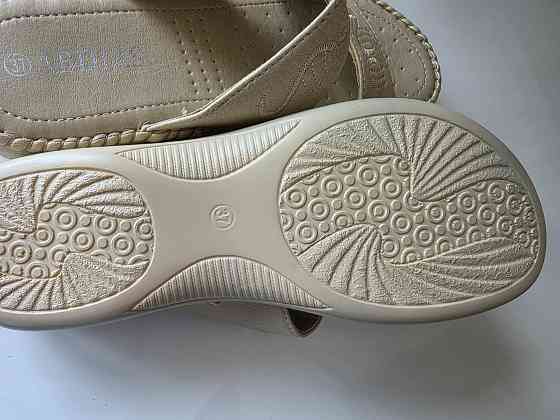 Женская летняя обувь (туфли, шлепанцы) Донецк