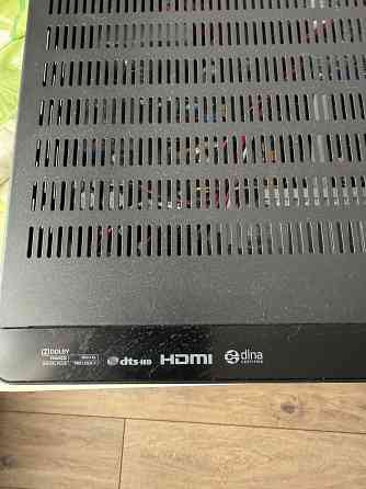 Аудио Ресивер Harman/Kardon AVR 151|230 Донецк