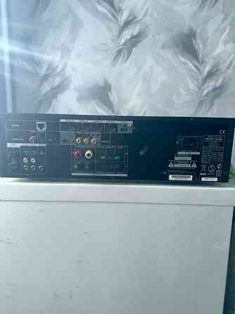 Аудио Ресивер Harman/Kardon AVR 151|230 Донецк
