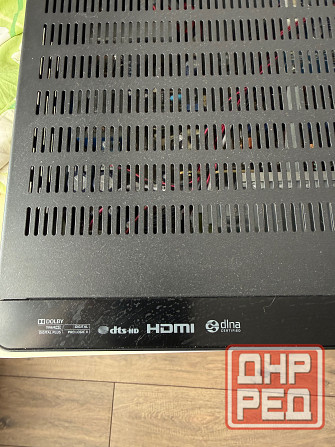 Аудио Ресивер Harman/Kardon AVR 151|230 Донецк - изображение 4