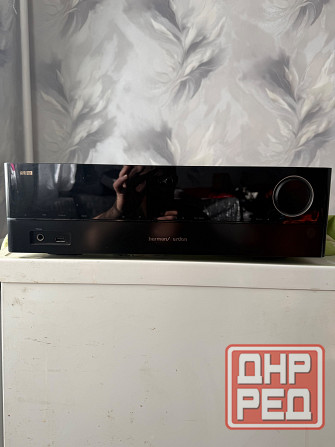 Аудио Ресивер Harman/Kardon AVR 151|230 Донецк - изображение 1