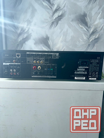 Аудио Ресивер Harman/Kardon AVR 151|230 Донецк - изображение 2