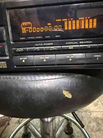 Compact Disc Player Pioneer PD T305 Донецк
