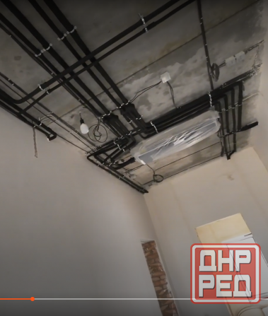 Монтаж систем вентиляции, кондиционирования, воздушного отопления. Донецк - изображение 7