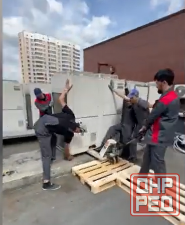 Монтаж систем вентиляции, кондиционирования, воздушного отопления. Донецк - изображение 3