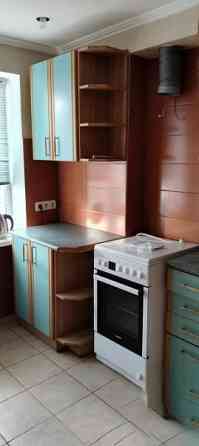 Продаётся 1-но ком. квартира в Калининском рне ул. Харитонова Донецк