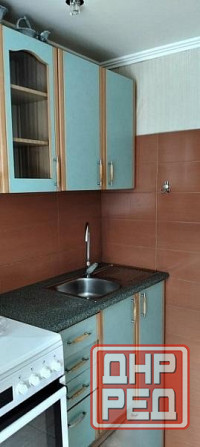 Продаётся 1-но ком. квартира в Калининском рне ул. Харитонова Донецк - изображение 7