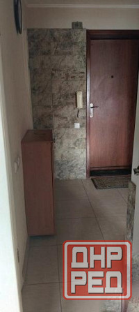 Продаётся 1-но ком. квартира в Калининском рне ул. Харитонова Донецк - изображение 8