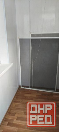 Продаётся 1-но ком. квартира в Калининском рне ул. Харитонова Донецк - изображение 2