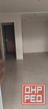 Продаётся 1-но ком. квартира в Калининском рне ул. Харитонова Донецк - изображение 5