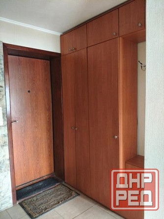 Продаётся 1-но ком. квартира в Калининском рне ул. Харитонова Донецк - изображение 9