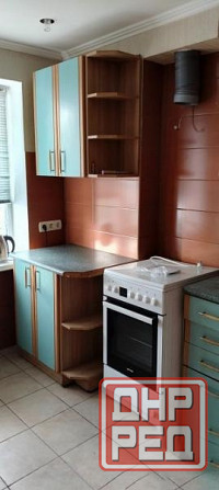 Продаётся 1-но ком. квартира в Калининском рне ул. Харитонова Донецк - изображение 1