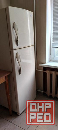 Продаётся 1-но ком. квартира в Калининском рне ул. Харитонова Донецк - изображение 6