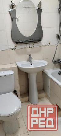 Продаётся 1-но ком. квартира в Калининском рне ул. Харитонова Донецк - изображение 4