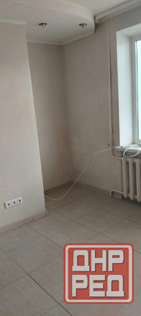 Продаётся 1-но ком. квартира в Калининском рне ул. Харитонова Донецк - изображение 3