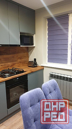 Срочная продажа 3-комнатной квартиры comfort-plus Донецк - изображение 5