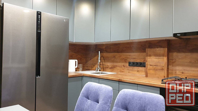 Срочная продажа 3-комнатной квартиры comfort-plus Донецк - изображение 6