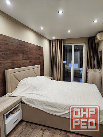 Срочная продажа 3-комнатной квартиры comfort-plus Донецк - изображение 2