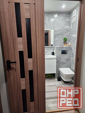 Срочная продажа 3-комнатной квартиры comfort-plus Донецк - изображение 7