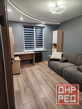 Срочная продажа 3-комнатной квартиры comfort-plus Донецк - изображение 1