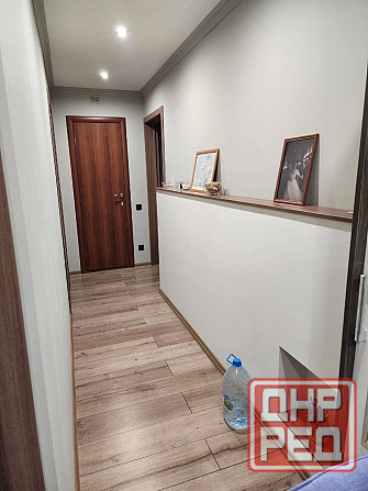Срочная продажа 3-комнатной квартиры comfort-plus Донецк - изображение 3