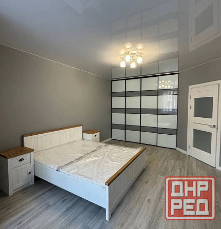 Аренда Мариуполь Собственник 1ком кв Нахимова Мариуполь - изображение 3