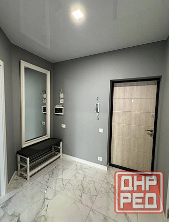 Аренда Мариуполь Собственник 1ком кв Нахимова Мариуполь - изображение 7