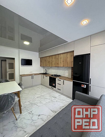 Аренда Мариуполь Собственник 1ком кв Нахимова Мариуполь - изображение 2