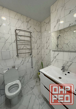 Аренда Мариуполь Собственник 1ком кв Нахимова Мариуполь - изображение 5