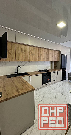 Аренда Мариуполь Собственник 1ком кв Нахимова Мариуполь - изображение 1