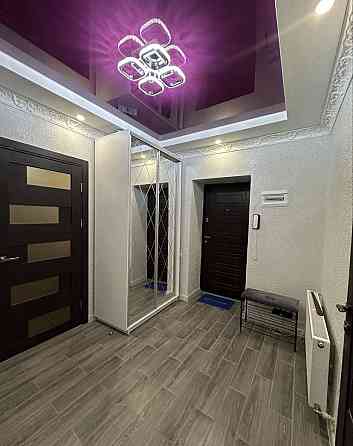 Макеевка Солнечный мкр 2-х ком Хозяйка с водой Макеевка