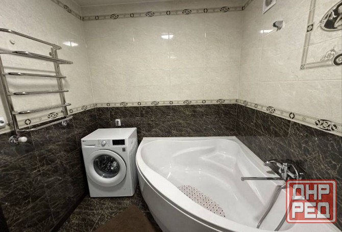 Макеевка Солнечный мкр 2-х ком Хозяйка с водой Макеевка - изображение 9