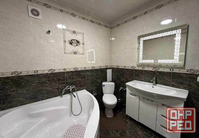 Макеевка Солнечный мкр 2-х ком Хозяйка с водой Макеевка - изображение 8