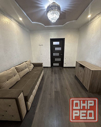 Макеевка Солнечный мкр 2-х ком Хозяйка с водой Макеевка - изображение 5