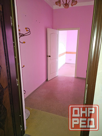 светлый офис/кабинет 19.1 м² в тц «Радуга» Донецк - изображение 1